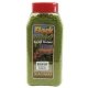 Flock & Turf Shaker Canister -- Fine Light Green 32oz .94l, ALL Scenic Express 801B