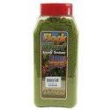 Flock & Turf Shaker Canister -- Fine Light Green 32oz .94l, ALL, Scenic Express 801B