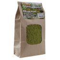 Flock & Turf Ground Cover ECO Pack Bag - 48oz 1.4L -- Coarse - Light Green, ALL, Scenic Express 802E