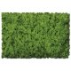 Flock & Turf - Scenic Foams & Ground Textures - Green Tones - 32 Ounces -- Spring Green - Coarse, ALL Scenic Express 811B