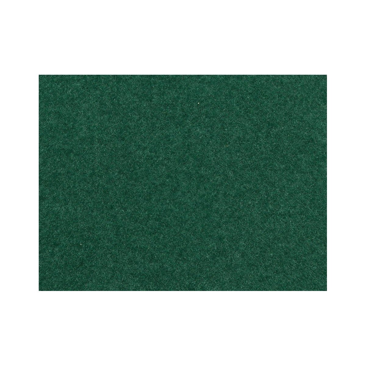 Static Grass - 1/10′ 2.5mm Fibers -- Muted Dark Green, ALL Noch Gmbh & Co 8321