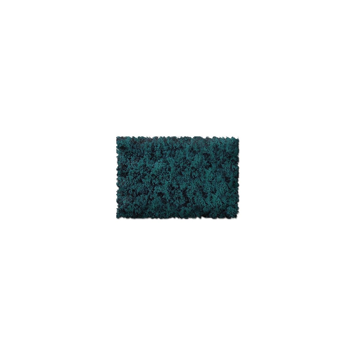 Flock & Turf 32oz -- Spruce Green - Coarse, ALL Scenic Express 804B