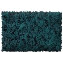 Flock & Turf 32oz -- Spruce Green - Coarse, ALL, Scenic Express 804B