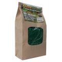 Flock & Turf Ground Cover ECO Pack Bag - 48oz 1.4L -- Coarse - Spruce Green, ALL, Scenic Express 804E
