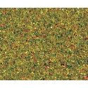 Grass - 3/4oz 20g -- Flowering Meadow, ALL, Noch Gmbh & Co 8330