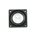 Mega Bass Speaker -- 1.10 x 1.10 x 0.44′, 8-Ohm, HO, SoundTraxx 810131