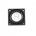 Mega Bass Speaker -- 1.10 x 1.10 x 0.44′, 8-Ohm, HO, SoundTraxx 810131