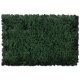 Flock & Turf - Scenic Foams & Ground Textures - Green Tones - 32 Ounces -- Forest Green - Coarse, ALL Scenic Express 816B