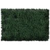 Flock & Turf - Scenic Foams & Ground Textures - Green Tones - 32 Ounces -- Forest Green - Coarse, ALL Scenic Express 816B