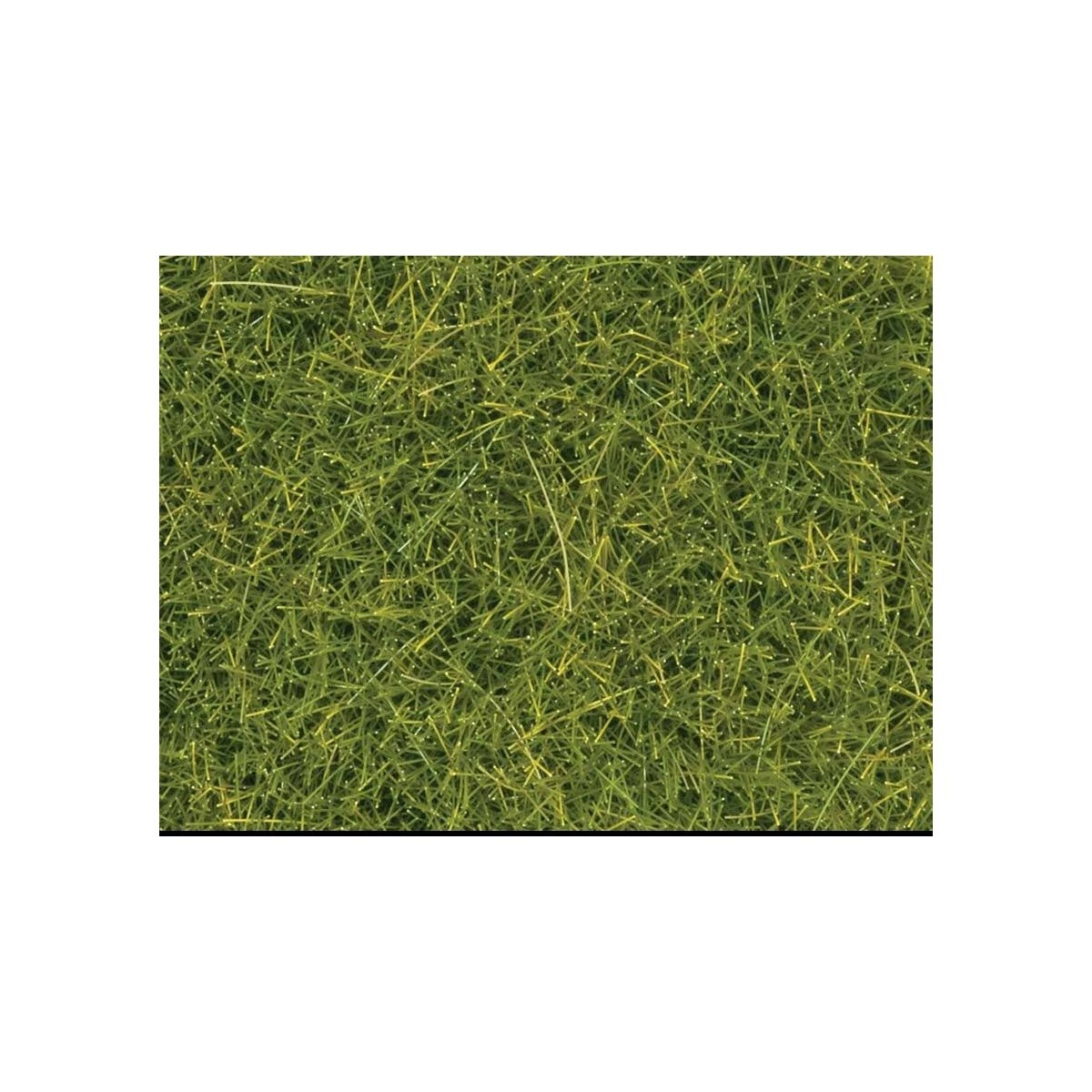 Scatter Material - .7oz 20g -- Light Green, ALL Noch Gmbh & Co 8363
