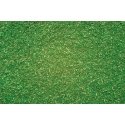 Scatter Material - 1-1/2oz 42g -- Light Green, ALL, Noch Gmbh & Co 8410