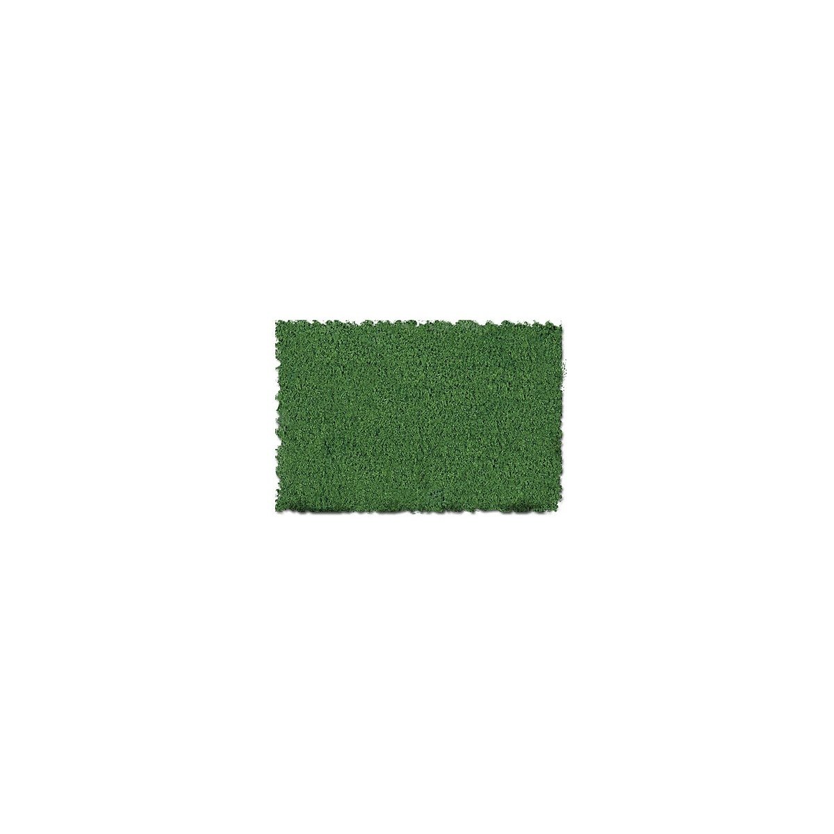 Flock & Turf - Scenic Foams & Ground Textures - Green Tones - 64 Ounces -- Grass Green - Fine, ALL Scenic Express 805C