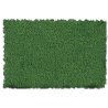 Flock & Turf - Scenic Foams & Ground Textures - Green Tones - 64 Ounces -- Grass Green - Fine, ALL Scenic Express 805C