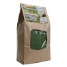 Flock & Turf Ground Cover ECO Pack Bag - 48oz 1.4L -- Fine - Grass Green, ALL Scenic Express 805E