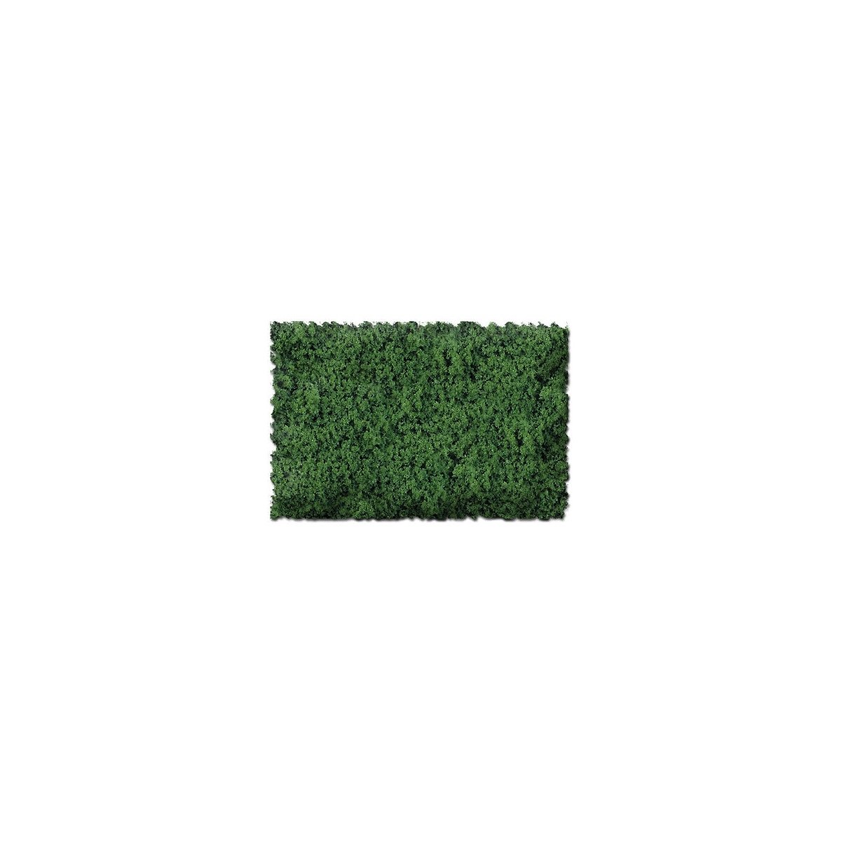 Flock & Turf - Scenic Foams & Ground Textures - Green Tones - 32 Ounces -- Grass Green - Coarse, ALL Scenic Express 806B
