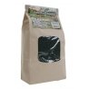 Flock & Turf Ground Cover ECO Pack Bag - 48oz 1.4L -- Coarse - Forest Green, ALL Scenic Express 816E