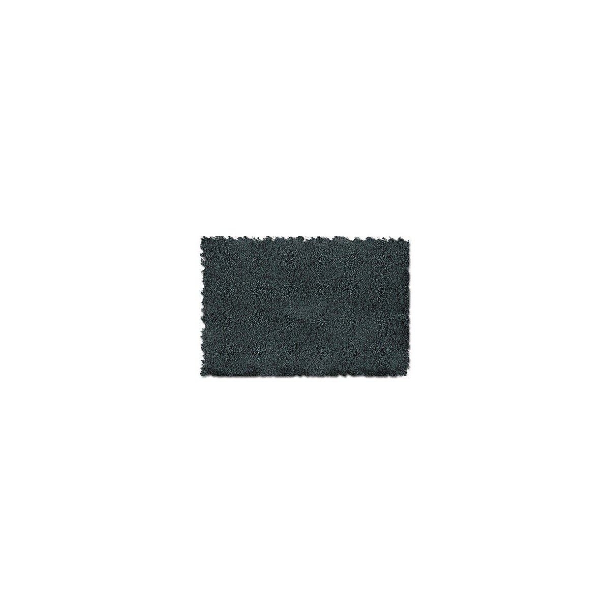 Flock & Turf - Scenic Foams & Ground Textures - Green Tones - 32 Ounces -- Conifer Green - Fine, ALL Scenic Express 820B