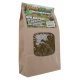 Flock & Turf Ground Cover ECO Pack Bag - 48oz 1.4L -- Coarse - Moss Green, ALL Scenic Express 823E
