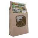 Flock & Turf Ground Cover ECO Pack Bag - 48oz 1.4L -- Coarse - Moss Green, ALL, Scenic Express 823E