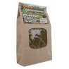 Flock & Turf Ground Cover ECO Pack Bag - 48oz 1.4L -- Coarse - Moss Green, ALL Scenic Express 823E