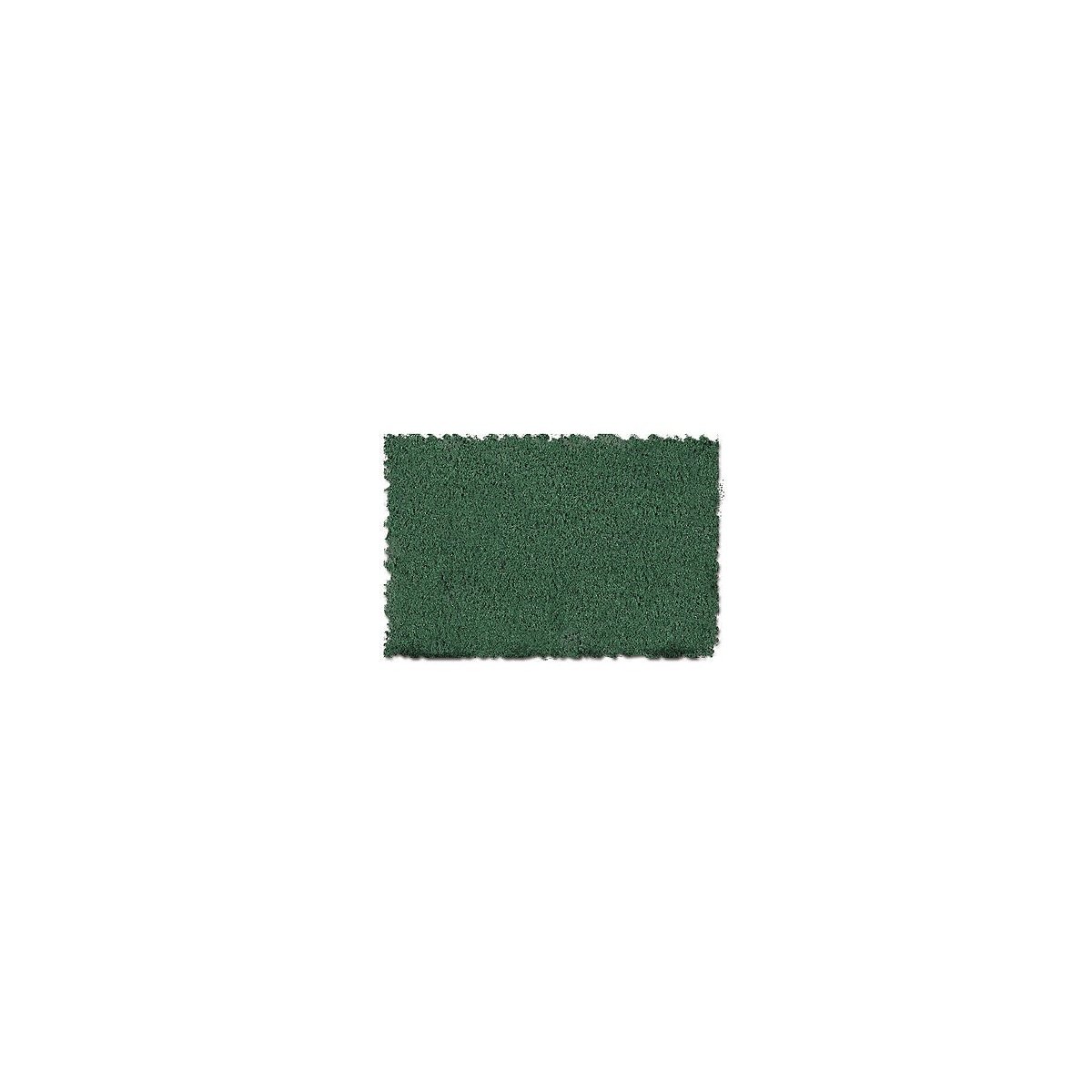Flock & Turf - Scenic Foams & Ground Textures - Green Tones - 32 Ounces -- Sage Green - Fine, ALL Scenic Express 824B