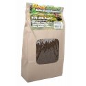 Flock & Turf Ground Cover ECO Pack Bag - 48oz 1.4L -- Coarse - Light Brown, ALL, Scenic Express 831E