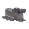 On30 Coupler Height Gauge -- Includes Coupler, On30, Kadee Quality Products 815