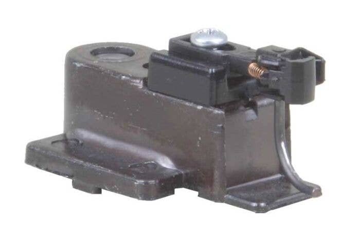 On30 Coupler Height Gauge -- Includes Coupler, On30, Kadee Quality Products 815