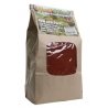 Flock & Turf Ground Cover ECO Pack Bag - 48oz 1.4L -- Fine - Georgia Clay, ALL Scenic Express 840E