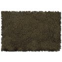 Flock & Turf - Scenic Foams & Ground Textures - Brown Tones - 64 Ounces -- Soil Brown - Fine, ALL, Scenic Express 845C