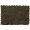 Flock & Turf - Scenic Foams & Ground Textures - Brown Tones - 64 Ounces -- Soil Brown - Fine, ALL Scenic Express 845C