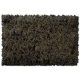 Flock & Turf - Scenic Foams & Ground Textures - Brown Tones - 32 Ounces -- Soil Brown - Coarse, ALL Scenic Express 846B