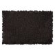 Flock & Turf - Scenic Foams & Ground Textures - Brown Tones - 32 Ounces -- Dark Brown - Fine, ALL Scenic Express 850B