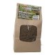 Flock & Turf Ground Cover ECO Pack Bag - 48oz 1.4L -- Coarse - Desert Dust, ALL Scenic Express 856E