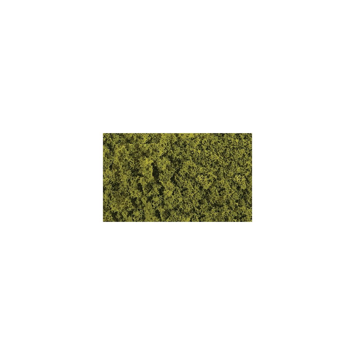 Flock & Turf Superturf Ground Cover -- Light Green 32oz 1L Shaker, ALL Scenic Express 860B
