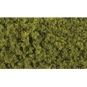 Flock & Turf Superturf Ground Cover -- Light Green 32oz 1L Shaker, ALL, Scenic Express 860B