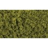 Flock & Turf Superturf Ground Cover -- Light Green 32oz 1L Shaker, ALL Scenic Express 860B