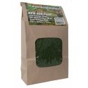 Flock & Turf Ground Cover ECO Pack Bag - 48oz 1.4L -- Coarse - Grass Green, ALL, Scenic Express 806E