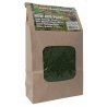 Flock & Turf Ground Cover ECO Pack Bag - 48oz 1.4L -- Coarse - Grass Green, ALL Scenic Express 806E