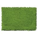 Flock & Turf - Scenic Foams & Ground Textures - Green Tones - 32 Ounces -- Spring Green - Fine, ALL, Scenic Express 810B