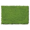 Flock & Turf - Scenic Foams & Ground Textures - Green Tones - 32 Ounces -- Spring Green - Fine, ALL Scenic Express 810B