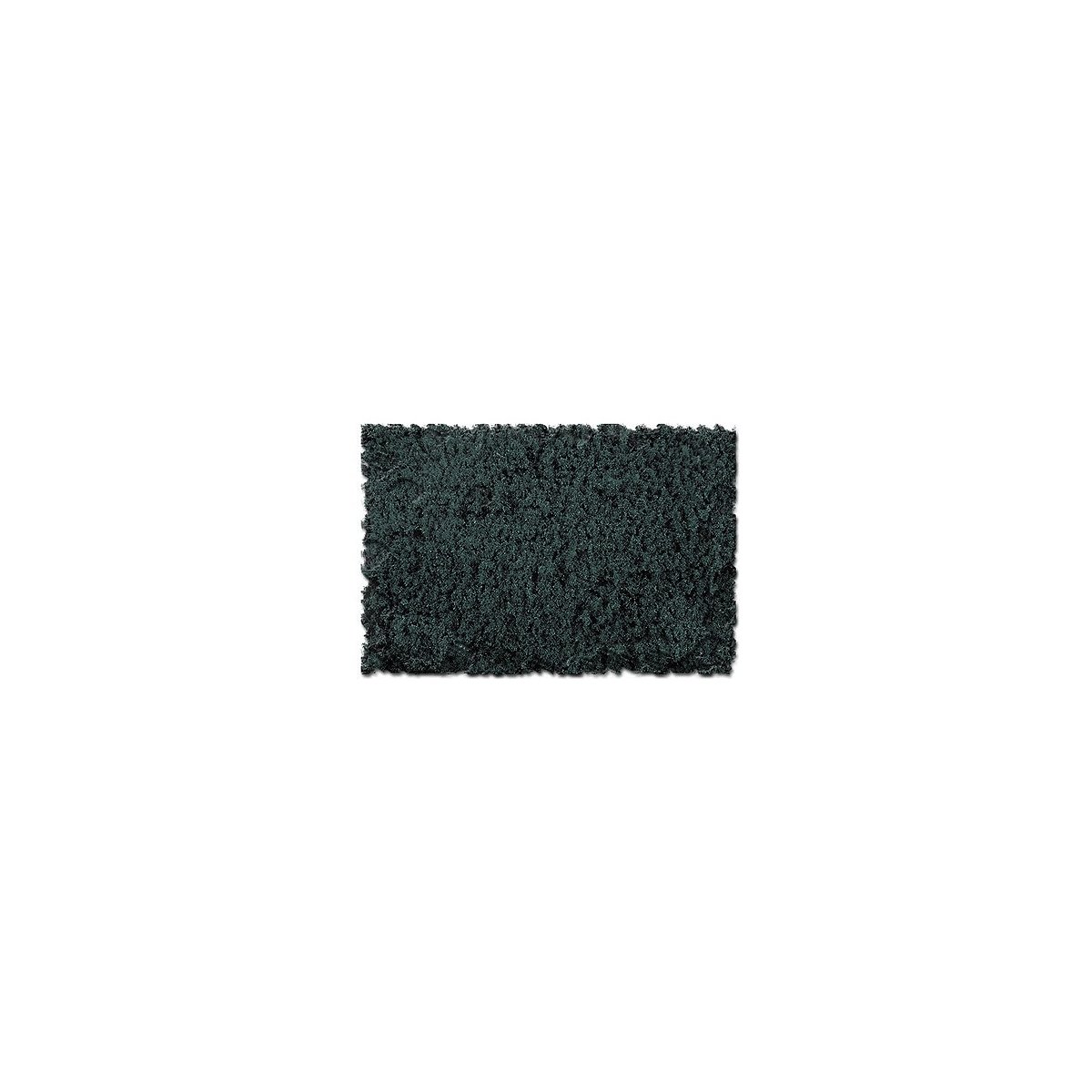 Flock & Turf - Scenic Foams & Ground Textures - Green Tones - 32 Ounces -- Conifer Green - Coarse, ALL Scenic Express 821B