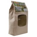 Flock & Turf Ground Cover ECO Pack Bag - 48oz 1.4L -- Fine - Moss Green, ALL, Scenic Express 822E
