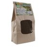 Flock & Turf Ground Cover ECO Pack Bag - 48oz 1.4L -- Fine - Light Brown, ALL Scenic Express 830E