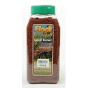 Flock & Turf - Scenic Foams & Ground Textures - Brown Tones - 32 Ounces -- Georgia Clay - Coarse, ALL, Scenic Express 841B