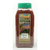 Flock & Turf - Scenic Foams & Ground Textures - Brown Tones - 32 Ounces -- Georgia Clay - Coarse, ALL Scenic Express 841B