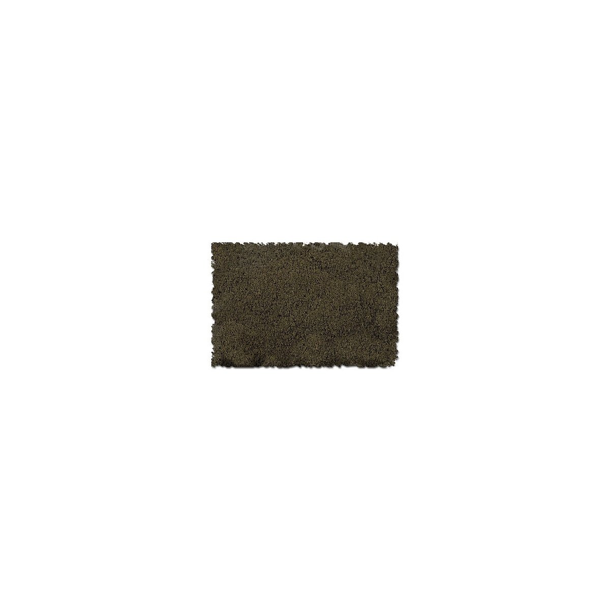 Flock & Turf - Scenic Foams & Ground Textures - Brown Tones - 32 Ounces -- Soil Brown - Fine, ALL Scenic Express 845B