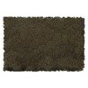 Flock & Turf - Scenic Foams & Ground Textures - Brown Tones - 32 Ounces -- Soil Brown - Fine, ALL Scenic Express 845B