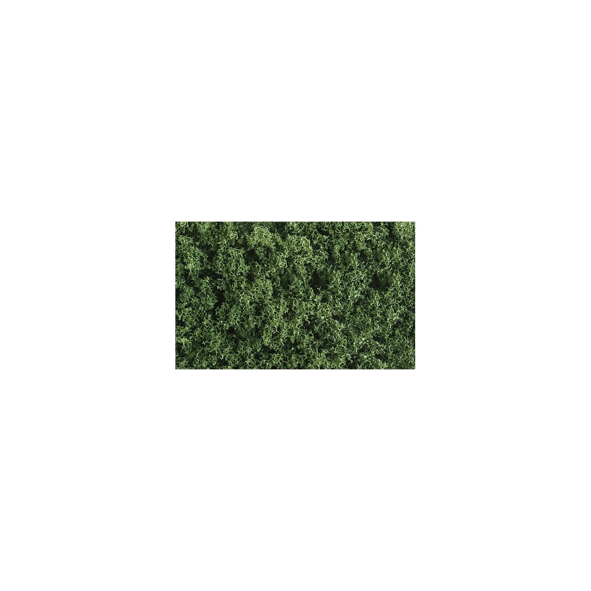 Flock & Turf Ground Covers, Medium Green Super Turf -- Medium Green, 32oz, ALL Scenic Express 862B