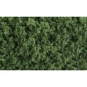 Flock & Turf Ground Covers, Medium Green Super Turf -- Medium Green, 32oz, ALL, Scenic Express 862B